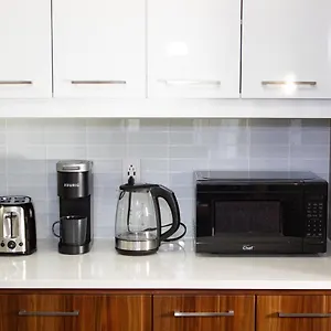  Apartment Shiny Spacious With Perfect View In Crescent Canada