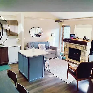  Apartment R & R Retreat Luxury Canada