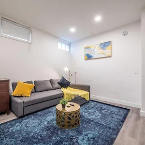  Apartment Spacious Newly Renovated 1 Bedroom Canada