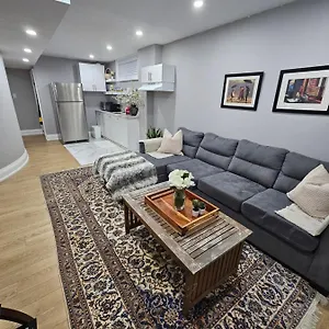  Apartment Basement In Luxury Beach House