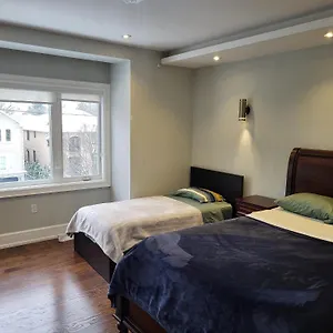  Homestay Modern House