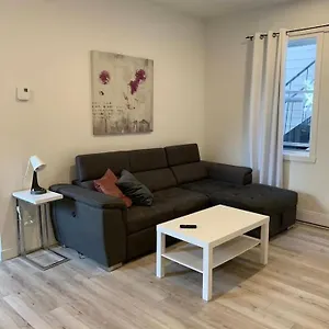  Apartment Le Charme De Limoilou Canada