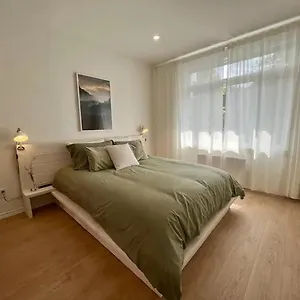  Apartment Les Havres De Limoilou Canada