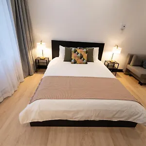  Apartment St Jo'studio Canada