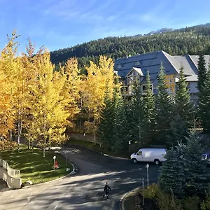  Apartment The Floor Ski-in/ski-out At The Aspens Canada