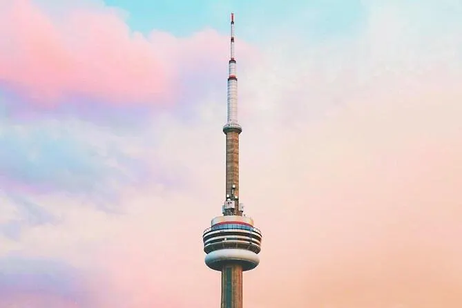 Bright Apartment Close To City With Free Parking Toronto 0*,  Canada